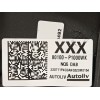 Recambio de kit airbag para kia sportage v (nq5) 1.6 t-gdi hybrid referencia OEM IAM 84710R2100WK 80300R2000 80100P1000WK