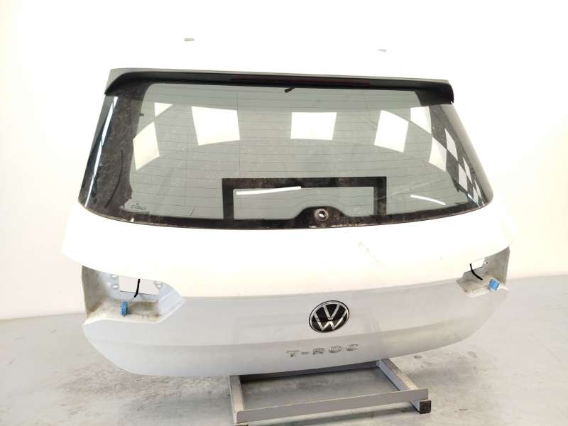 PORTON TRASERO 2GA827025B 2GA827936BGRU 