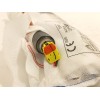 Recambio de airbag lateral delantero izquierdo para kia sportage v (nq5) 1.6 t-gdi hybrid referencia OEM IAM 80650R2050  