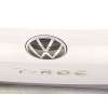 Recambio de porton trasero para volkswagen t-roc (a11, d11) 2.0 tdi referencia OEM IAM 2GA827025B 2GA827936BGRU 