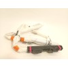 Recambio de airbag cortina delantero izquierdo para kia sportage v (nq5) 1.6 t-gdi hybrid referencia OEM IAM 80410R2000  