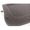Recambio de bandeja trasera para volkswagen t-roc (a11, d11) 2.0 tdi referencia OEM IAM 2GA867769CEH8  