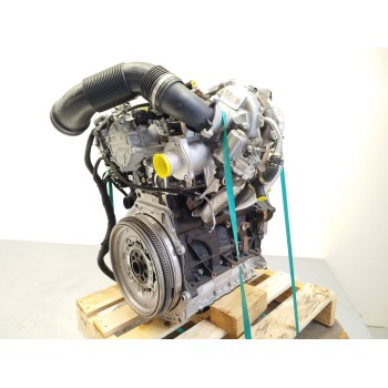 MOTOR COMPLETO DNP DNPD 