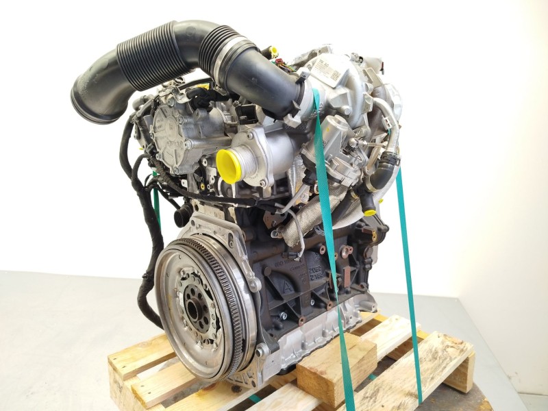 MOTOR COMPLETO DNP DNPD 