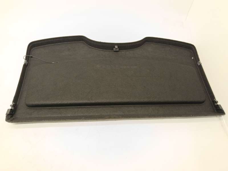 Recambio de bandeja trasera para skoda fabia iii (nj3) 1.0 tsi referencia OEM IAM 6V68677696V0 - Rojo 2