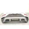 Recambio de paragolpes trasero para volkswagen t-roc (a11, d11) 2.0 tdi referencia OEM IAM 2GA807421GGRU 2GA807434AJ9B9 