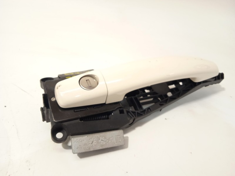 MANETA EXTERIOR DELANTERA IZQUIERDA 13504025 