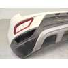 Recambio de paragolpes trasero para volkswagen t-roc (a11, d11) 2.0 tdi referencia OEM IAM 2GA807421GGRU 2GA807434AJ9B9 