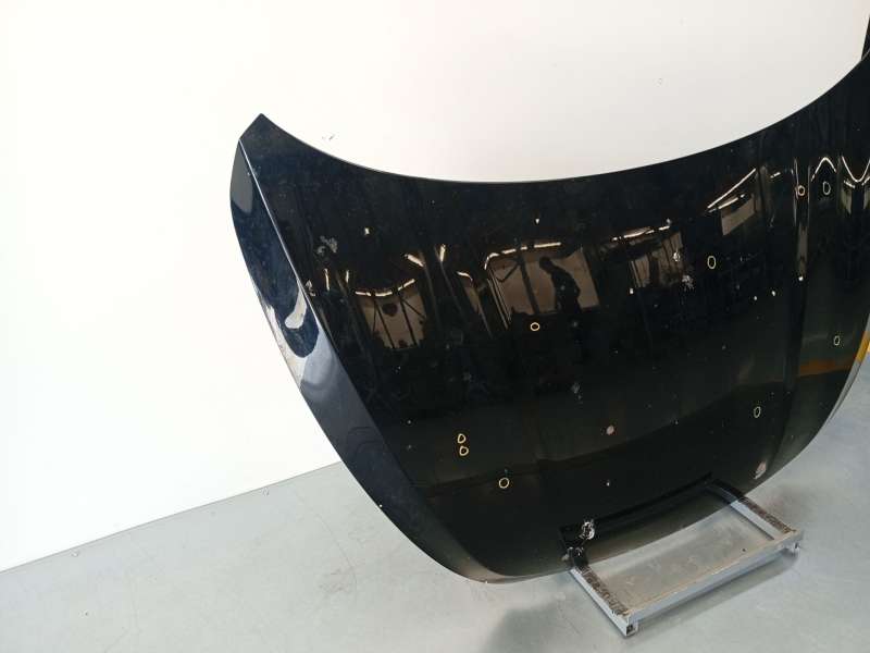 Recambio de capot para hyundai ix35 (lm, el, elh) 1.7 crdi referencia OEM IAM 664002Y000 664002S001 - Negro 3