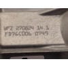 Recambio de caja cambios para cupra formentor (km7, kmp) 2.0 tsi referencia OEM IAM WFZ 0GC300027S FD7GC006