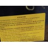 Recambio de caja cambios para cupra formentor (km7, kmp) 2.0 tsi referencia OEM IAM WFZ 0GC300027S FD7GC006