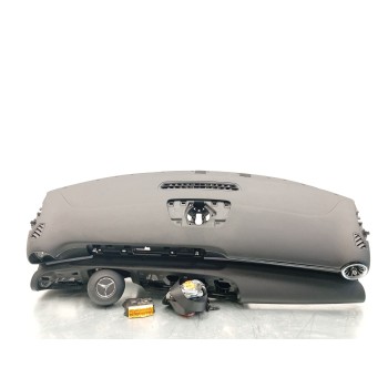 KIT AIRBAG A1776806102 A1778602601 A0008602301