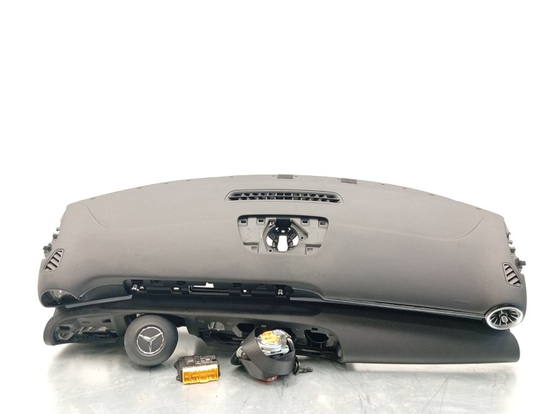 KIT AIRBAG A1776806102 A1778602601 A0008602301