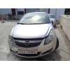 opel corsa d del año 2010