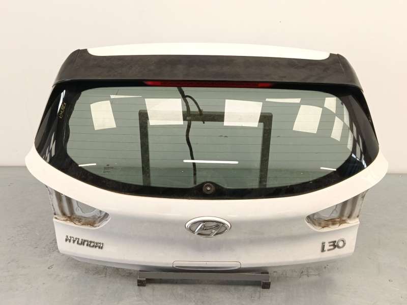 PORTON TRASERO 73700G4010 