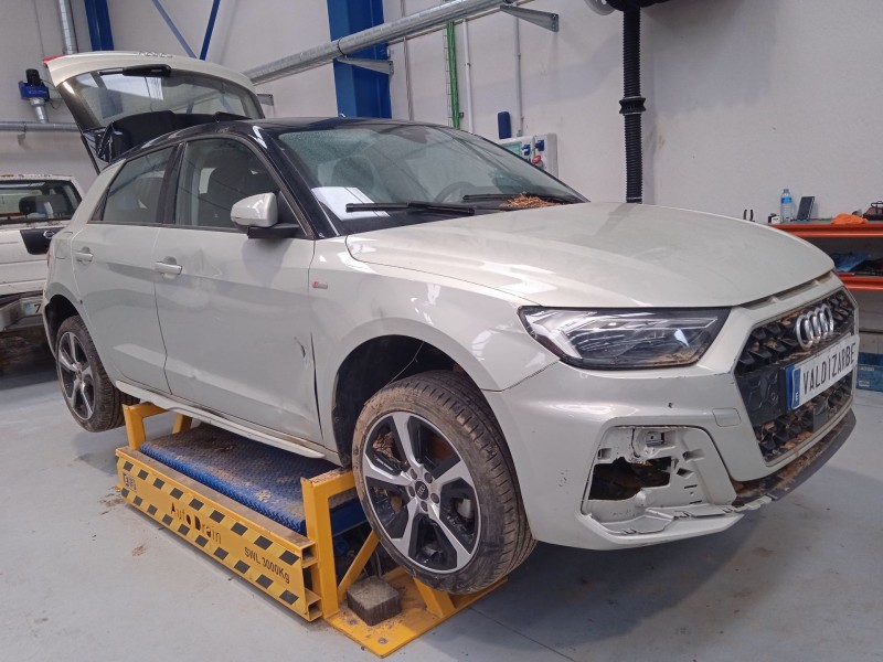 AUDI A1 SPORTBACK (GBA)