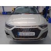 audi a1 sportback (gba) del año 2024