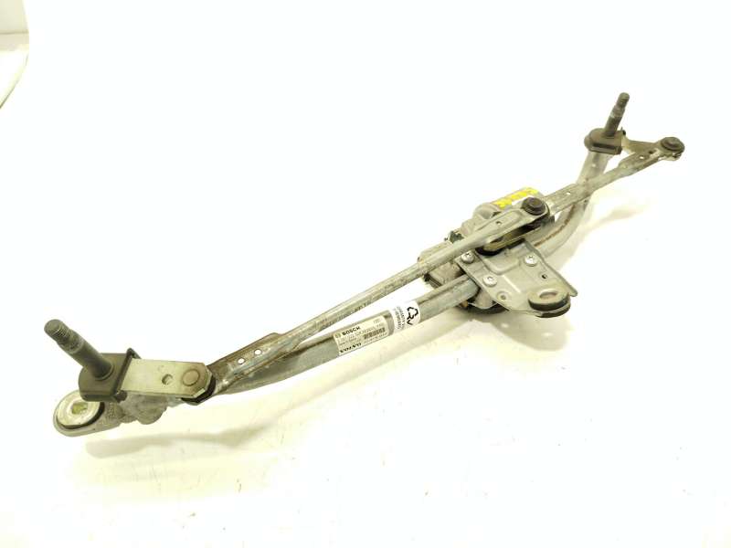 Recambio de motor limpia delantero para volvo xc40 (536) recharge referencia OEM IAM 32328139  3397022324 - Azul 2