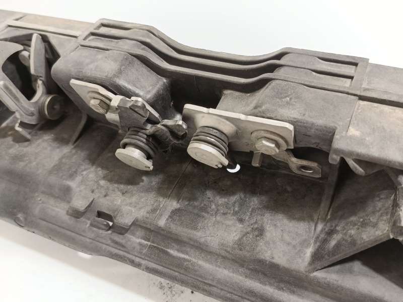 Recambio de panel frontal para peugeot 308 ii (lb_, lp_, lw_, lh_, l3_) 1.2 thp 130 referencia OEM IAM 9807148180 - Gris 3