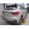 audi a1 sportback (gba) del año 2024