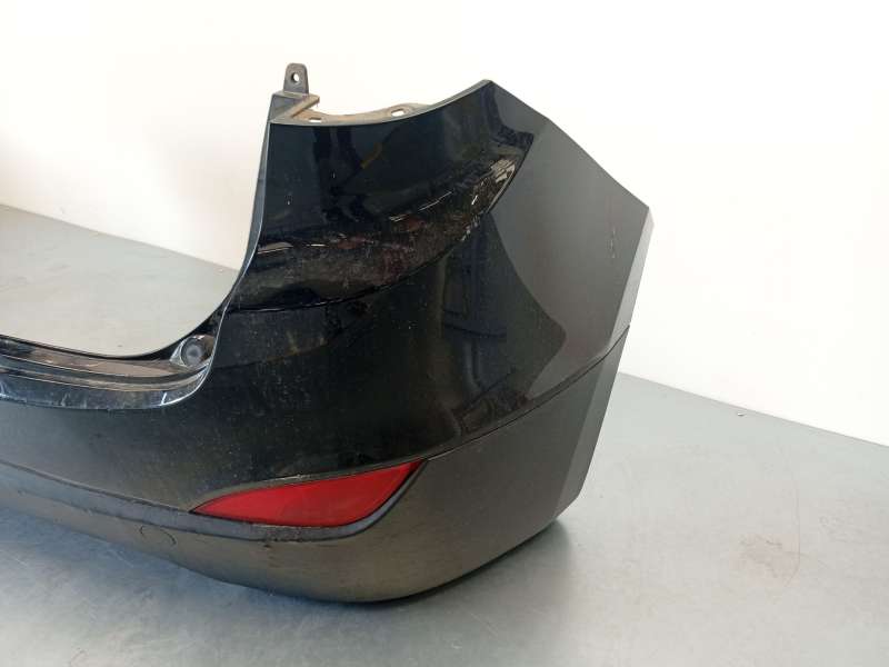 Recambio de paragolpes trasero para hyundai ix35 (lm, el, elh) 1.7 crdi referencia OEM IAM 866112Y000 866122Y000 - Negro 3