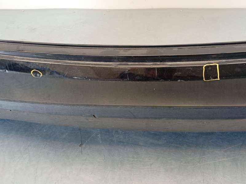 Recambio de paragolpes trasero para hyundai ix35 (lm, el, elh) 1.7 crdi referencia OEM IAM 866112Y000 866122Y000 - Negro 4