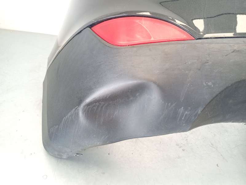Recambio de paragolpes trasero para hyundai ix35 (lm, el, elh) 1.7 crdi referencia OEM IAM 866112Y000 866122Y000 - Negro 5
