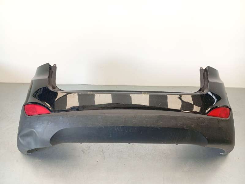 Recambio de paragolpes trasero para hyundai ix35 (lm, el, elh) 1.7 crdi referencia OEM IAM 866112Y000 866122Y000 - Negro 6