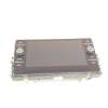 Recambio de pantalla multifuncion para volkswagen t-roc (a11, d11) 2.0 tdi referencia OEM IAM 5NN919605B  A3C1205400200