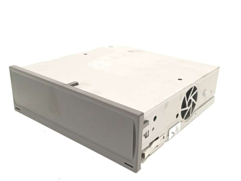 Recambio de sistema navegacion gps para volkswagen t-roc (a11, d11) 2.0 tdi referencia OEM IAM 3G8035816B - Blanco 2