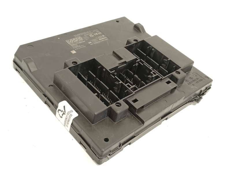 CENTRALITA CONFORT 5Q0937084EJ A3C12379303