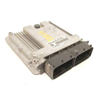 CENTRALITA MOTOR UCE 05L907309M 0281039639