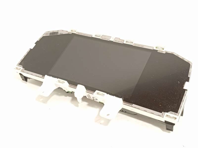 Recambio de cuadro instrumentos para volkswagen t-roc (a11, d11) 2.0 tdi referencia OEM IAM 2GJ920310E - Blanco 2