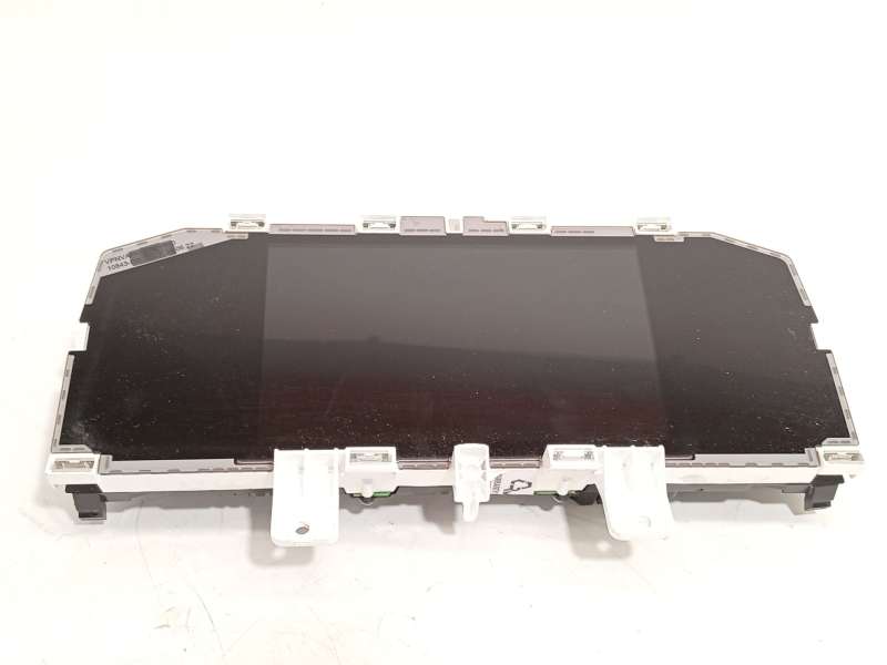 Recambio de cuadro instrumentos para volkswagen t-roc (a11, d11) 2.0 tdi referencia OEM IAM 2GJ920310E - Blanco 3