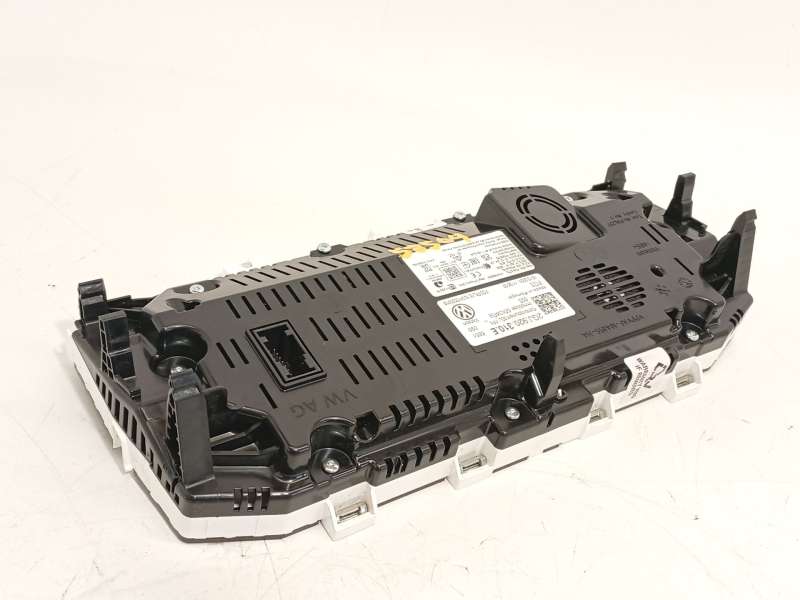 Recambio de cuadro instrumentos para volkswagen t-roc (a11, d11) 2.0 tdi referencia OEM IAM 2GJ920310E - Blanco 4