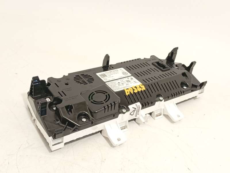 Recambio de cuadro instrumentos para volkswagen t-roc (a11, d11) 2.0 tdi referencia OEM IAM 2GJ920310E - Blanco 5