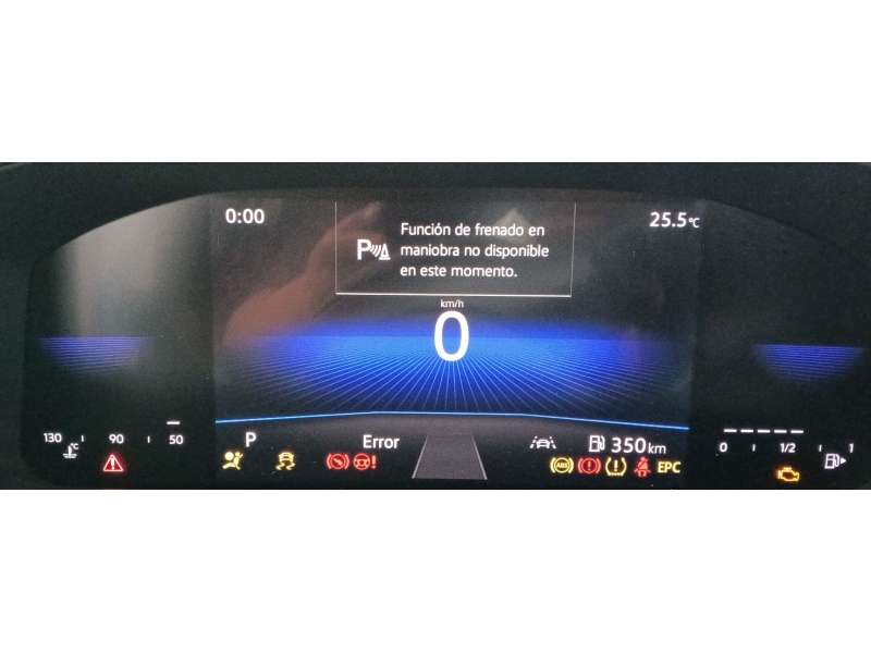 Recambio de cuadro instrumentos para volkswagen t-roc (a11, d11) 2.0 tdi referencia OEM IAM 2GJ920310E - Blanco 7