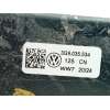 Recambio de antena para volkswagen t-roc (a11, d11) 2.0 tdi referencia OEM IAM 3G9035534  