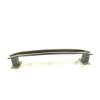 Recambio de refuerzo paragolpes trasero para volkswagen t-roc (a11, d11) 2.0 tdi referencia OEM IAM 2GA807305A  