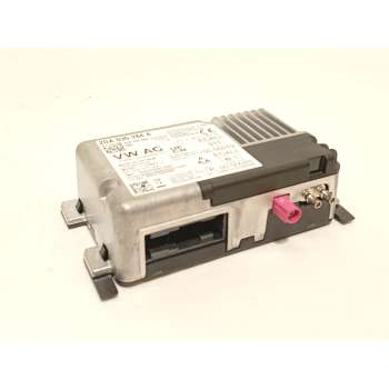 MODULO ELECTRONICO 2GA035284A 