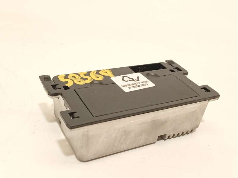 Recambio de modulo electronico para volkswagen t-roc (a11, d11) 2.0 tdi referencia OEM IAM 2GA035284A - Blanco 2