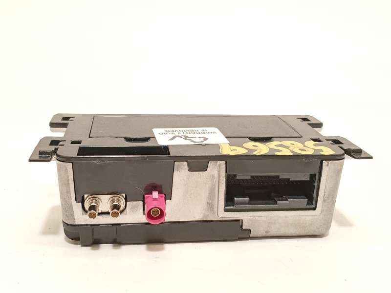 Recambio de modulo electronico para volkswagen t-roc (a11, d11) 2.0 tdi referencia OEM IAM 2GA035284A - Blanco 3