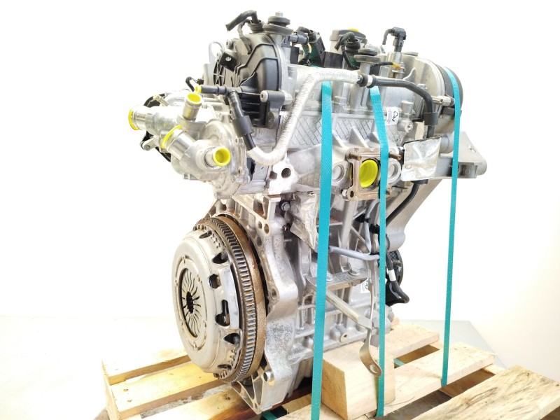 MOTOR COMPLETO DSG DSGD 