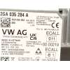 Recambio de modulo electronico para volkswagen t-roc (a11, d11) 2.0 tdi referencia OEM IAM 2GA035284A  