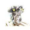 Recambio de motor completo para seat ibiza v (kj1, kjg) 1.0 mpi referencia OEM IAM DSG DSGD 
