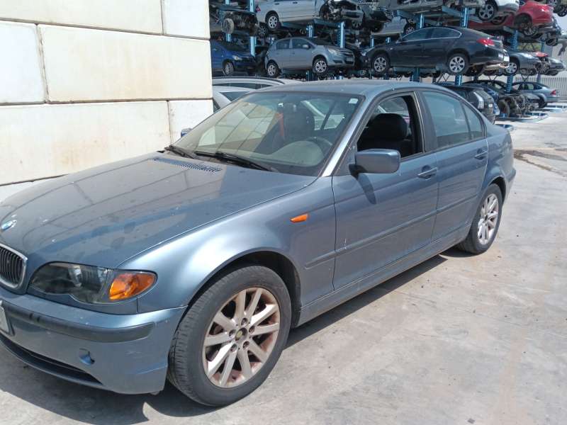 BMW 3 (E46)