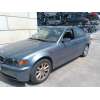 bmw 3 (e46) del año 2003