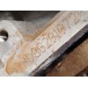 Recambio de motor completo para seat ibiza v (kj1, kjg) 1.0 mpi referencia OEM IAM DSG DSGD 