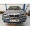 bmw 3 (e46) del año 2003