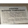 Recambio de motor completo para seat ibiza v (kj1, kjg) 1.0 mpi referencia OEM IAM DSG DSGD 